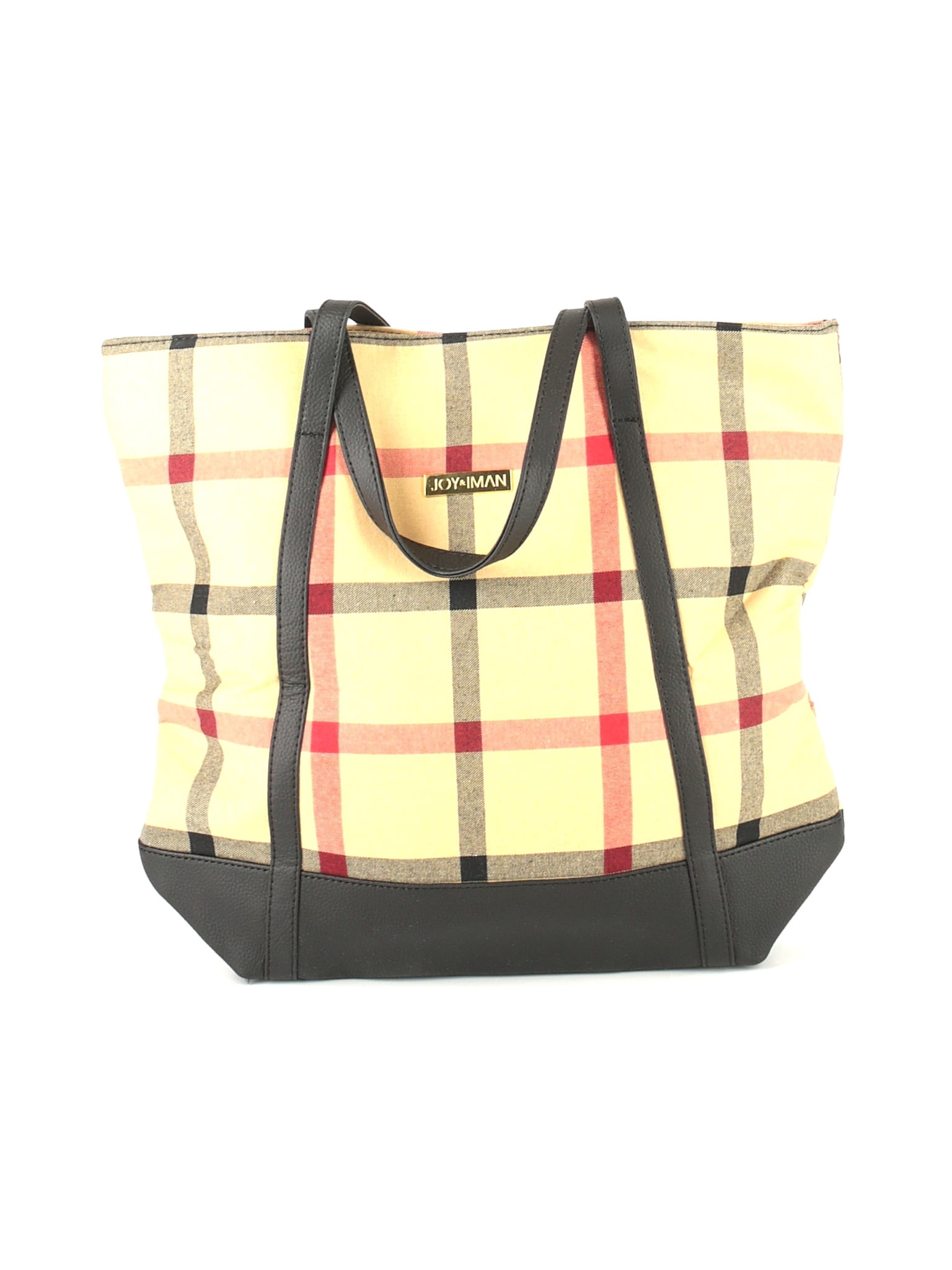 joy iman tote
