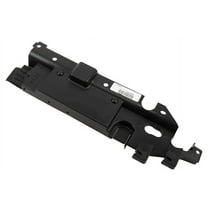 Driver Side Radiator Air Side Seal