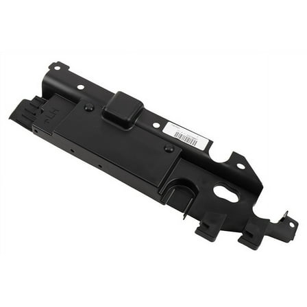 Driver Side Radiator Air Side Seal