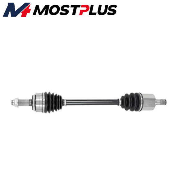 MOSTPLUS Front Left Side CV Axle Assembly For 2005 2006 Honda Odyssey V6 3.5L 66-4224