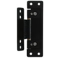 thumbnail image 4 of HOMEMAXS 1 Set Gate Hinges Replacements Barn Door Hinges Wooden Box Hinges Garage Door Hinge for Replace, 4 of 8