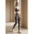 thumbnail image 3 of Women’s Moisture-Wicking Active Workout Legging, Comfortable Stretch Activewear, 3 of 7