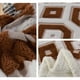 thumbnail image 5 of Manta de Piel de Oveja Suave de Doble Capa, Manta Cómoda para Adultos, Sofá Cama, Lavable, Manta Ligera, Cálida Y Adecuada para Todas las Estaciones, 5 of 6