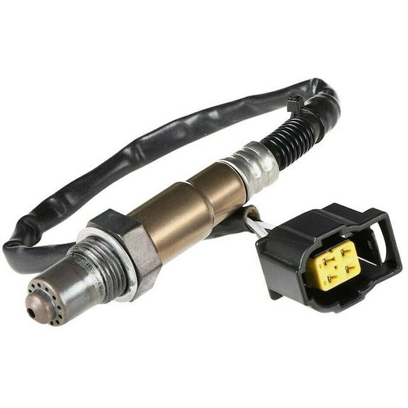 Oxygen Sensor - Compatible with 2001 - 2004 Jeep Grand Cherokee 4.7L V8 FI Naturally Aspirated Gas 2002 2003