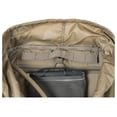 thumbnail image 4 of Bushcraft Line, Matilda Backpack Black, 4 of 8