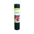 thumbnail image 3 of Tenax 2 ft. H x 25 ft. L 20 Ga. Green Poultry Fence, 3 of 8