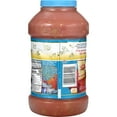 CHI CHI'S Salsa, Gluten Free, Chip Dip, Medium, Large 48 oz Plastic Jar