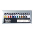 thumbnail image 1 of WINSOR & NEWTON / COLART 2390402 PROFESSIONAL ACRYLIC TUBE SET 12 X 20ML, 1 of 6