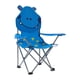 thumbnail image 2 of Silla de camping plegable para , silla de campamento plegable para Patio compacto al aire libre, para pequeños Azul Cola Asiento al aire libre, 2 of 8