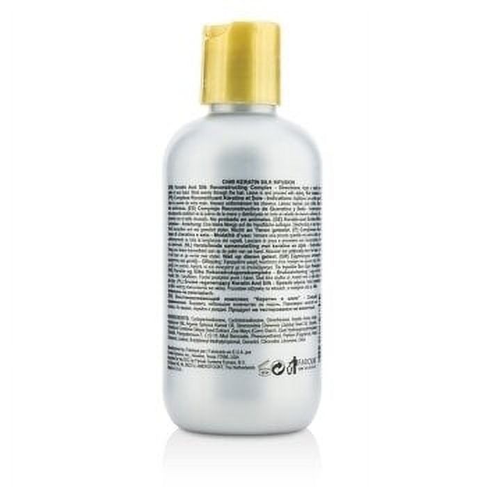 Keratin Silk Infusion by CHI for Unisex - 6 oz Reconstructer - image 3 of 3