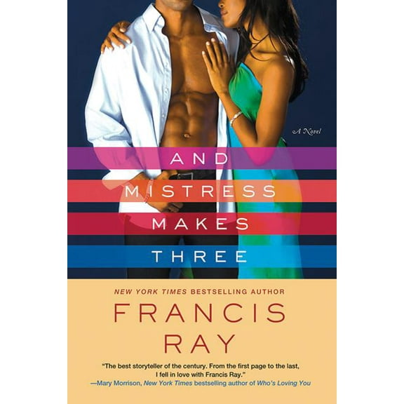 Invincible Women And Mistress Makes Three, Book 5, (Paperback)