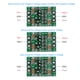 thumbnail image 4 of Placa de fuente de referencia de voltaje positivo y negativo Contacto ZD3605PA Circuito de control de salida dual Industria para electricidad mecánica ANGGREK Otros, 4 of 8