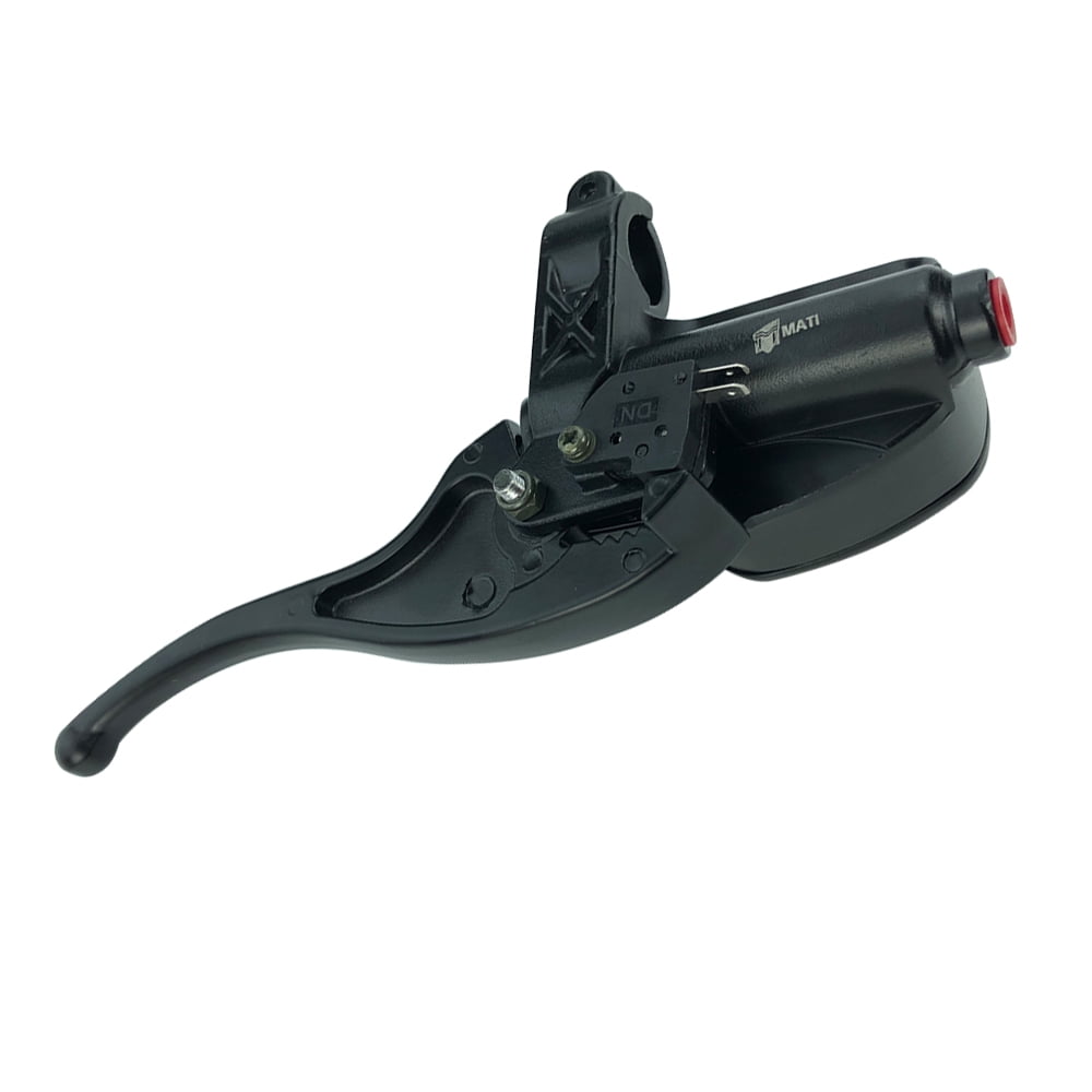 M MATI Front Brake Master Cylinder for Polaris Trail Boss 250 325 350L 2X4 4X4 1987-2001