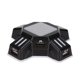 thumbnail image 3 of Keyboard Mouse Converter USB Adapter for PS4 Switch PS3 Xbox One Black, 3 of 5