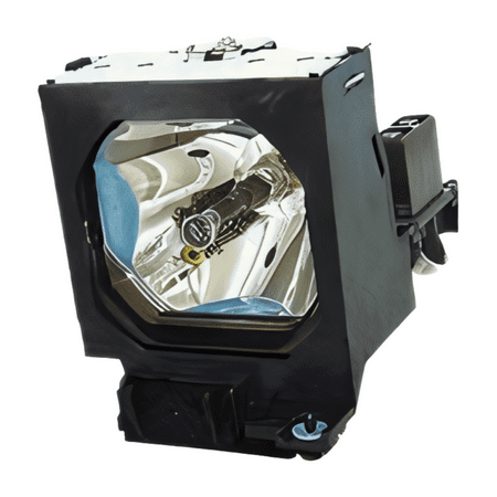 OEM Lamp & Housing for The Sony VPL-PX30 Projector - 1 Year Jaspertronics Full Support Warranty! - 1 Unit per pack