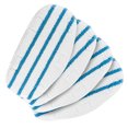 thumbnail image 3 of keepw 4 Pieces Tile Wood Floor Mops Head Toilet Mopping Heads Cleaning Tool, 3 of 6