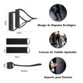 thumbnail image 3 of Set de bandas elásticas Arcshopping, 16 unidades, 3 of 6