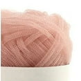 thumbnail image 1 of DARUMA TUBE Colored plastic line thread wire for DIY bag knitting sewing, 1 of 6