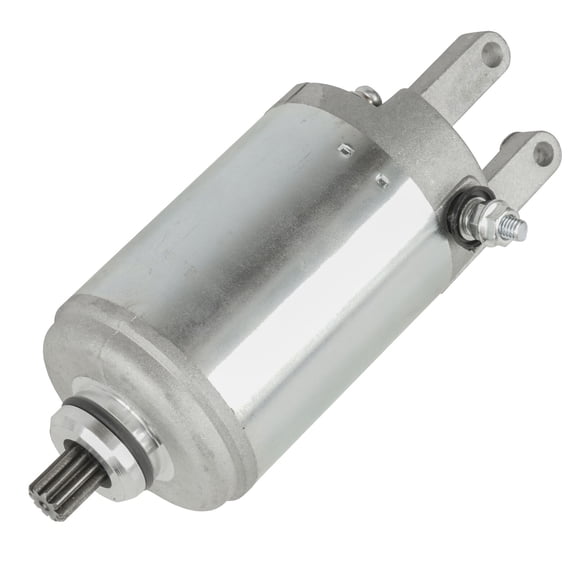 Starter for Honda Atv ATC250ES Big Red ATC250SX 250 ATC250 1985 1986