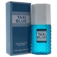 thumbnail image 1 of Taxi Blue by Cofinluxe for Men - 3.4 oz EDT Spray, 1 of 5