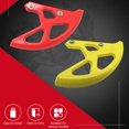 thumbnail image 2 of Protector de disco de freno trasero, Protector de piñón para motocicleta Crf250r Crf450rx, 2 of 5