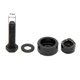 thumbnail image 2 of Hole Punch Knockout Die and Punch Set Hole-Cutting Hole Free of Burrs Homebrew Kettle/Keg Tool Works for Stainless Alu Plastic, 2 of 5
