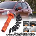 thumbnail image 4 of 10 Pcs Paintless Dent Repair Kit, Car Dent Repair, Refrigerator Door Dent Repair, 4 of 5