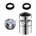 thumbnail image 1 of Water Purifier Household Kitchen Faucet Filter Tap Water Purifier Water Filter, 1 of 6