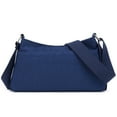 thumbnail image 5 of EnJoCho Women Nylon Shoulder Bag Waterproof Elegant Daily Shopping Handbag Trendy Matching Crossbody Bags for Male Female for Travel Casual Use, 5 of 6