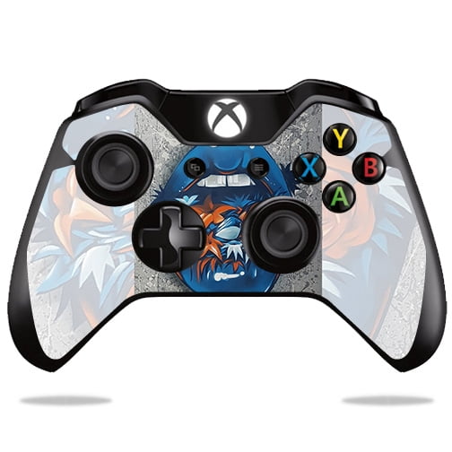 xbox one lips