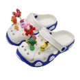 thumbnail image 4 of 9pcs Charms para Zapatos ZHCH Accesorios Crocs Multicolor, 4 of 5