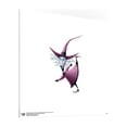 thumbnail image 2 of Gallery Pops Disney Tim Burton's The Nightmare Before Christmas - Shock Wall Art, Unframed Version, 12" x 12", 2 of 6