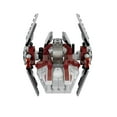 thumbnail image 2 of LEGO® Star Wars? Revenge of the Sith V-Wing Starfighter w/ 2 Minifigures | 75039, 2 of 7
