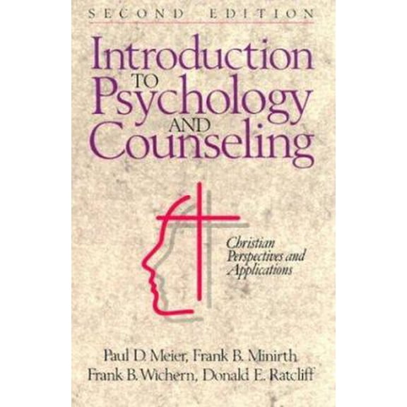 Pre-Owned Introduction to Psychology and Counseling: Christian Perspectives and Applications (Hardcover) 0801062756 9780801062759