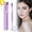 Black, variant on Eyebrow Pencil, 2026 New Microblading Eyebrow Pen with 4 Fork Tip, Eye Brow Pencil for Makeup, Create Natural Hair-Like Brows, Waterproof(Black)