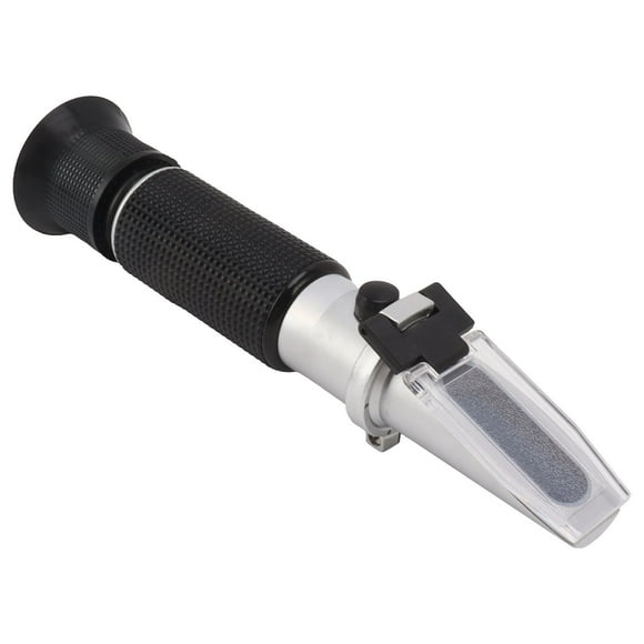 Clinical Refractometer, Clinical Protein Refractometer Hand Held for Home