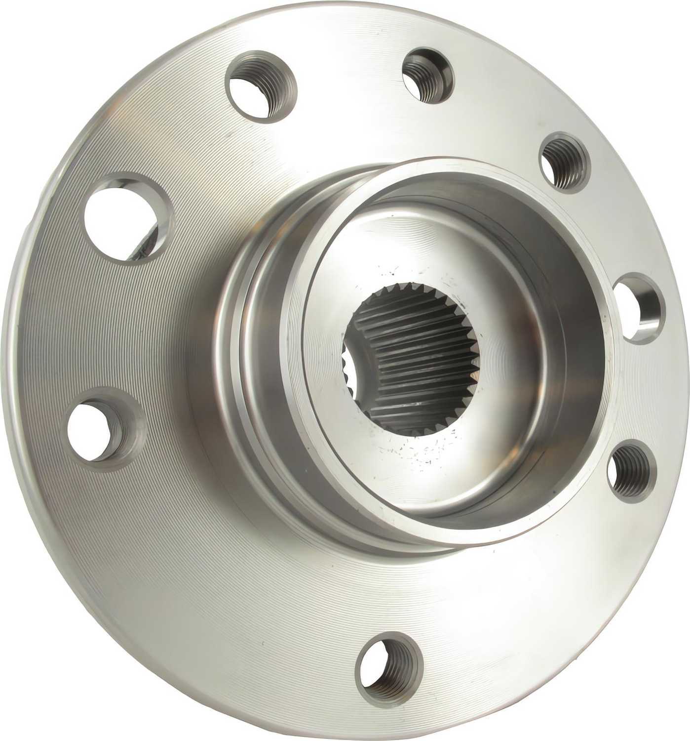 SKF BR930533 Wheel Bearing and Hub Assembly
