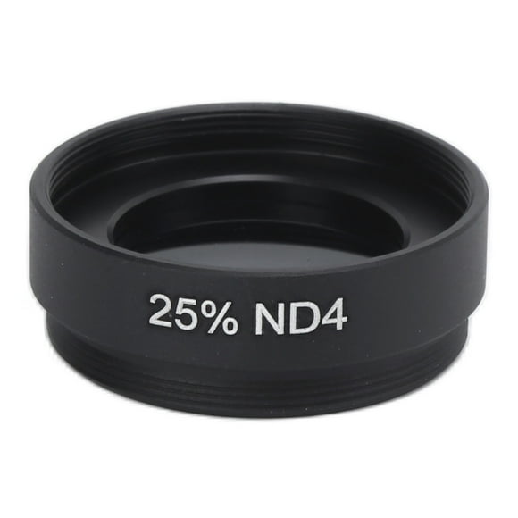 Telescope Moon Filter,1.25 Inch Telescope Moon Telescope ND Filter Astronomical Telescope Accessories Smart Functionality