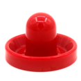 thumbnail image 5 of Pousse-hockey sur Air et Rondelles de Hockey sur Air Rouges, Excellents Poignées de But, Palettes, Accessoires de Remplacement pour Tables de Jeu, 5 of 5