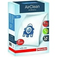 Miele GN AirClean 3D Efficiency Vacuum Cleaner Bags 2 Boxes