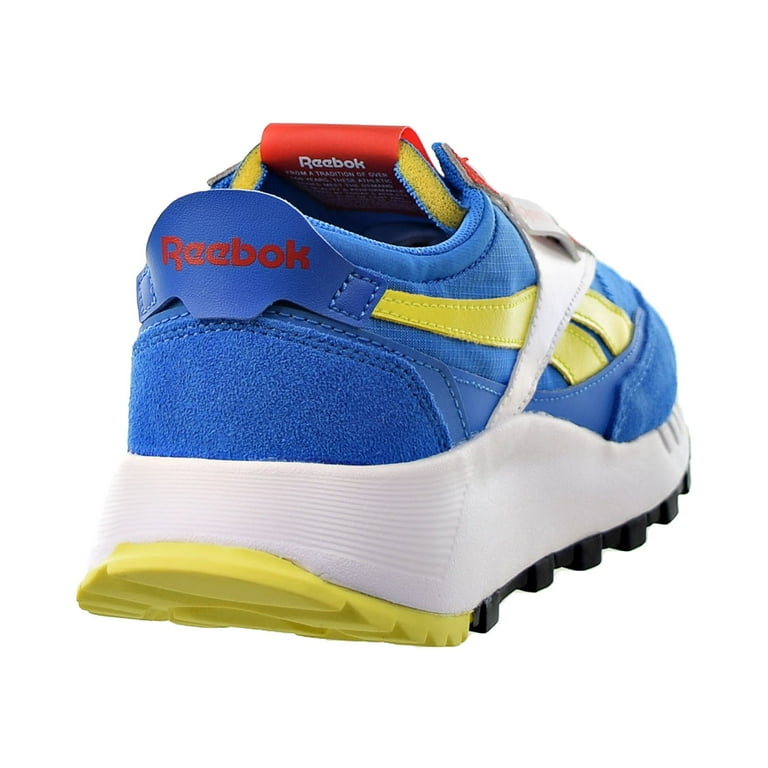 Reebok Fy9114 Reebok Classic Leather Legacy Big Kids' Shoes Blue - Main Image