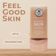 thumbnail image 6 of Profusion Cosmetics Lightweight Liquid Foundation for a Flawless and Elegant Radiance, Breathable Makeup that Improves Uneven Skin Tone, Vegan & Cruelty-Free, 30 mL, Light 1, 6 of 6