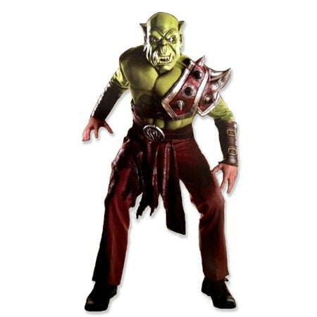 Orc Adult Costume - Standard