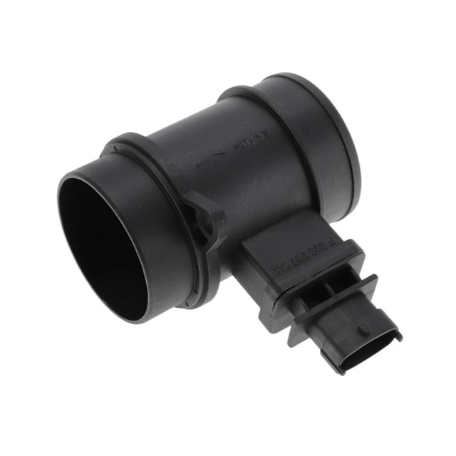 Unique Bargains Mass Air Flow Sensor Assembly No.93193470 MAF Air Flow Sensor for Vauxhall Agila 2000–2007 Plastic Metal 1 Pc