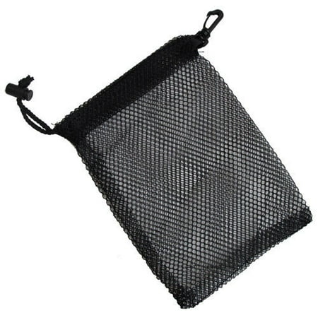- Scuba Choice Mask/ Surface Marker/ Multi Purposes Storage Mesh Bag