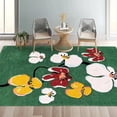 thumbnail image 3 of Rug Hand tufted Custom Rug Latest Modern Designer Rugs Handmade Rugs Hand Tuft Rugs, 3 of 5