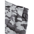 thumbnail image 5 of Coney Island Boys Sweatsuit Set - 2 Piece Soft Fleece Hoodie and Jogger Pants for Boys (5-16), 5 of 7