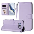 thumbnail image 2 of Funda Cartera GANGXUN para Samsung Galaxy S8 Plus – Cierre Magnético, Protección RFID, Correa Desmontable, Compatible con Carga Inalámbrica, 2 of 6