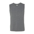 thumbnail image 2 of BELLA + CANVAS Unisex Jersey Muscle Tank, 2 of 3