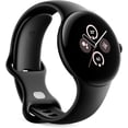 thumbnail image 2 of Smartwatch Google Pixel Watch 2 GPS Aluminio Negro Mate, 2 of 2